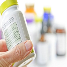 labels manufactures for pharmaceuticals industry